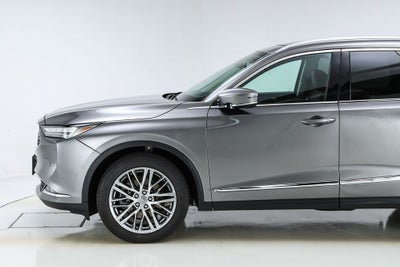 2023 Acura MDX Advance SH-AWD