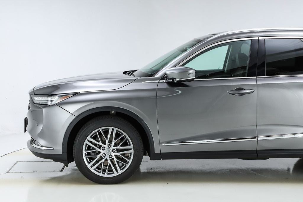 2023 Acura MDX Advance SH-AWD