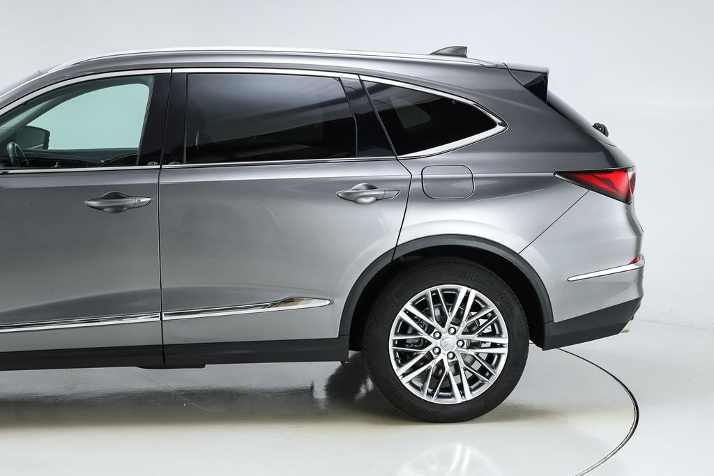 2023 Acura MDX Advance SH-AWD