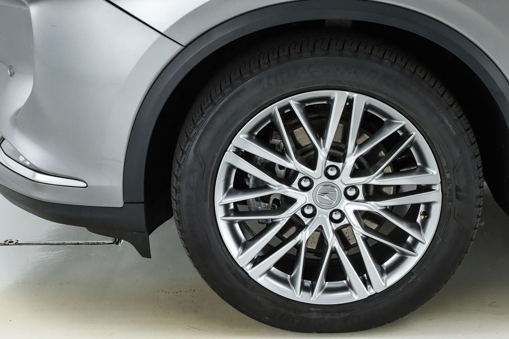 2023 Acura MDX Advance SH-AWD