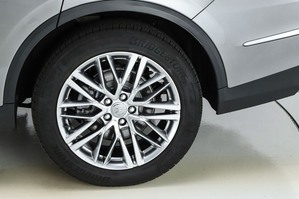 2023 Acura MDX Advance SH-AWD