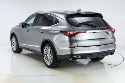 2023 Acura MDX Advance SH-AWD
