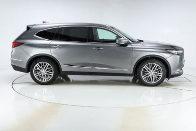 2023 Acura MDX Advance SH-AWD