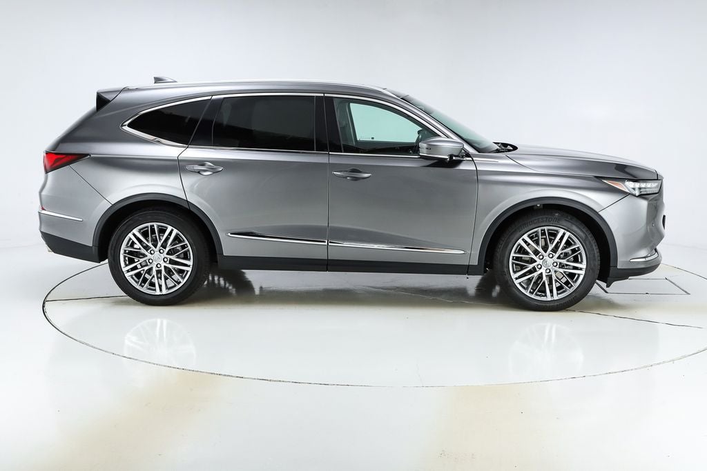 2023 Acura MDX Advance SH-AWD