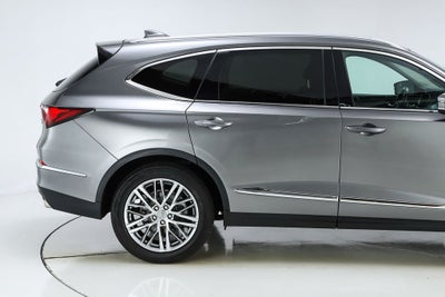 2023 Acura MDX Advance SH-AWD