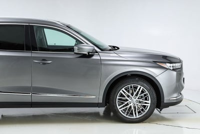 2023 Acura MDX Advance SH-AWD