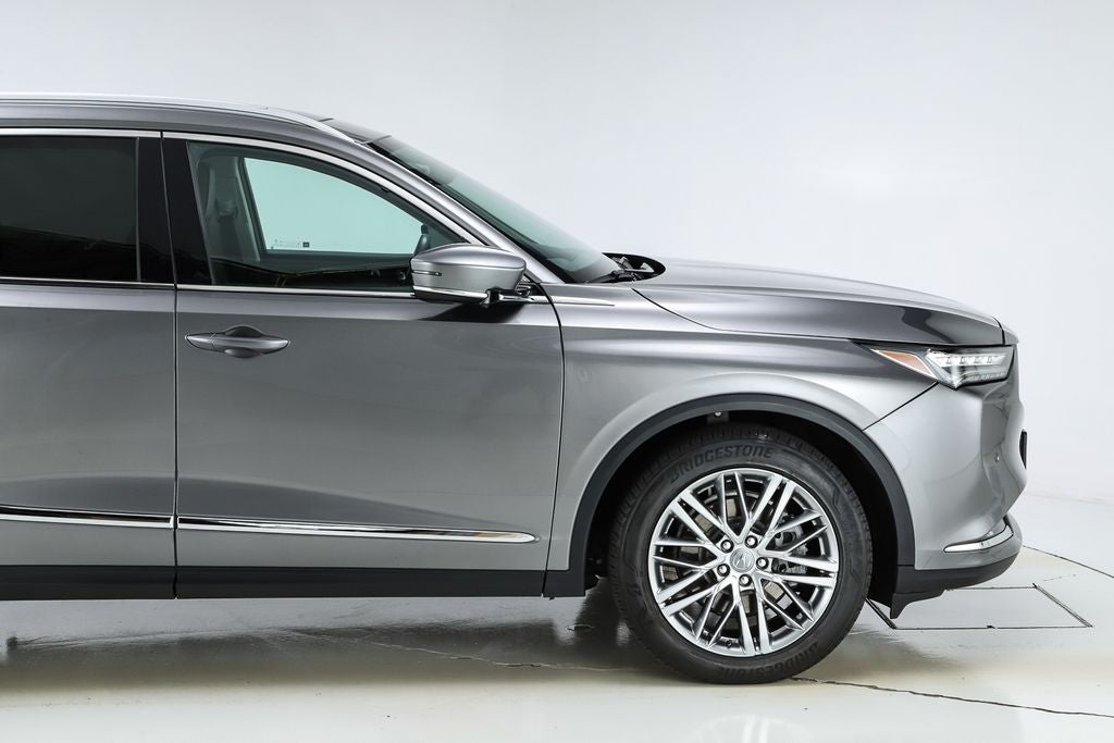 2023 Acura MDX Advance SH-AWD
