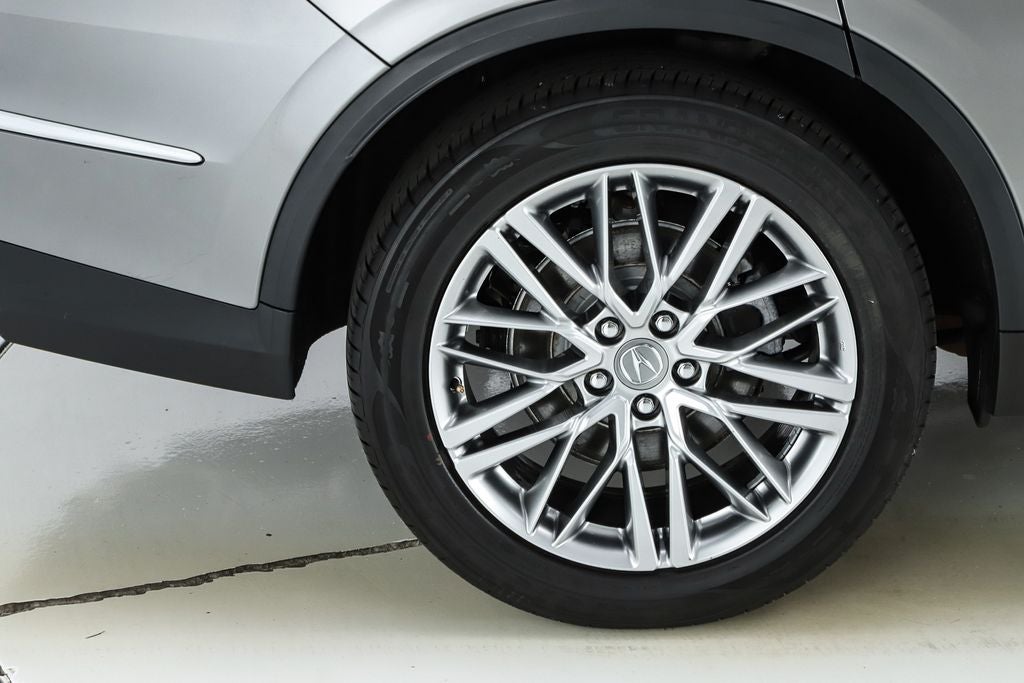2023 Acura MDX Advance SH-AWD