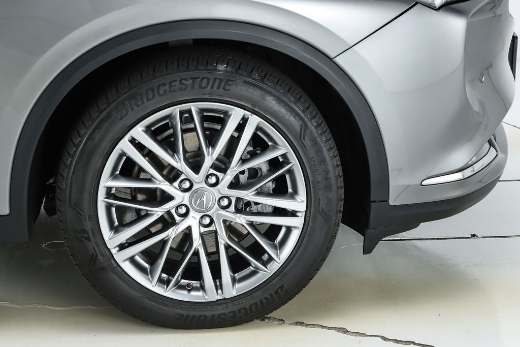 2023 Acura MDX Advance SH-AWD