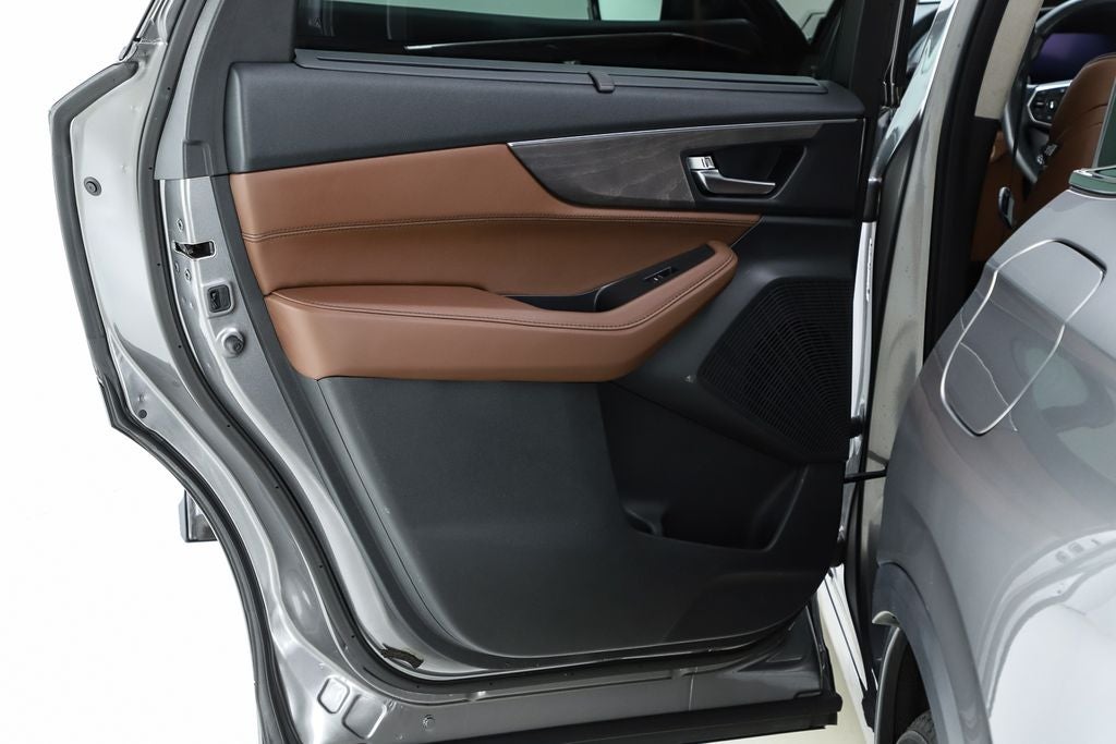 2023 Acura MDX Advance SH-AWD
