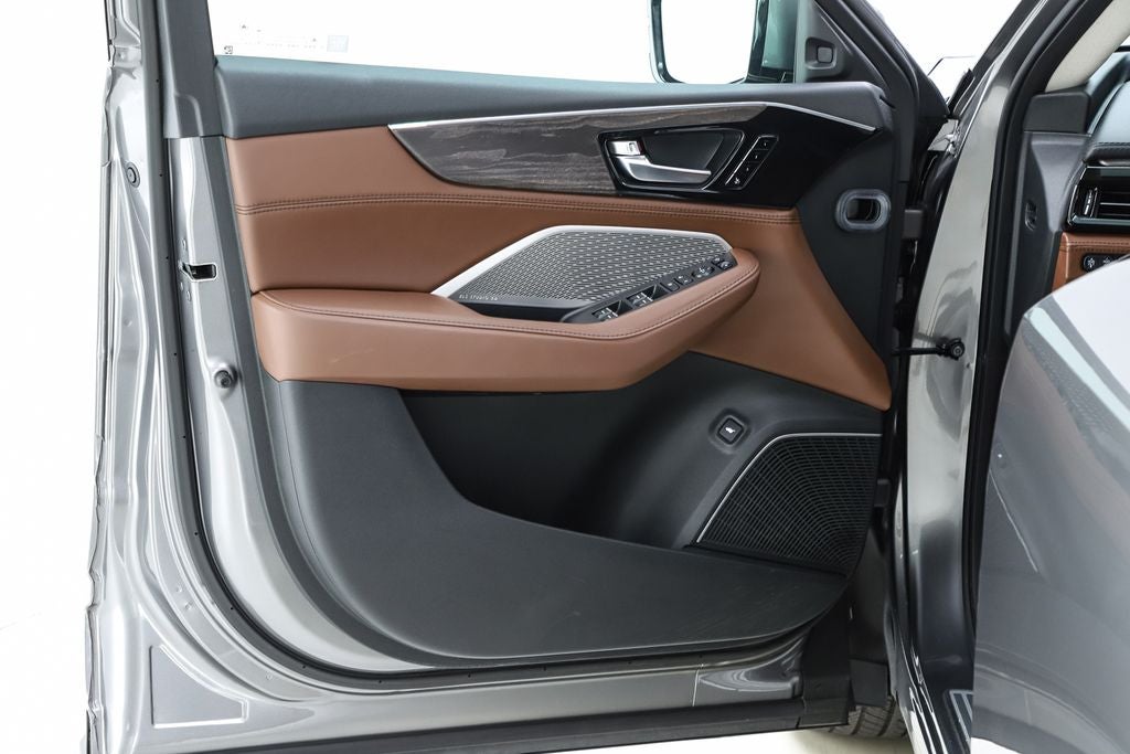 2023 Acura MDX Advance SH-AWD