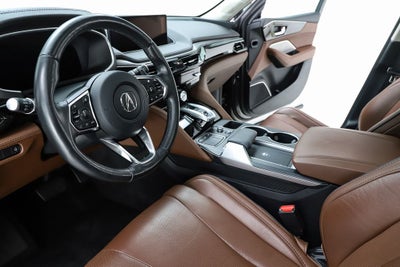 2023 Acura MDX Advance SH-AWD