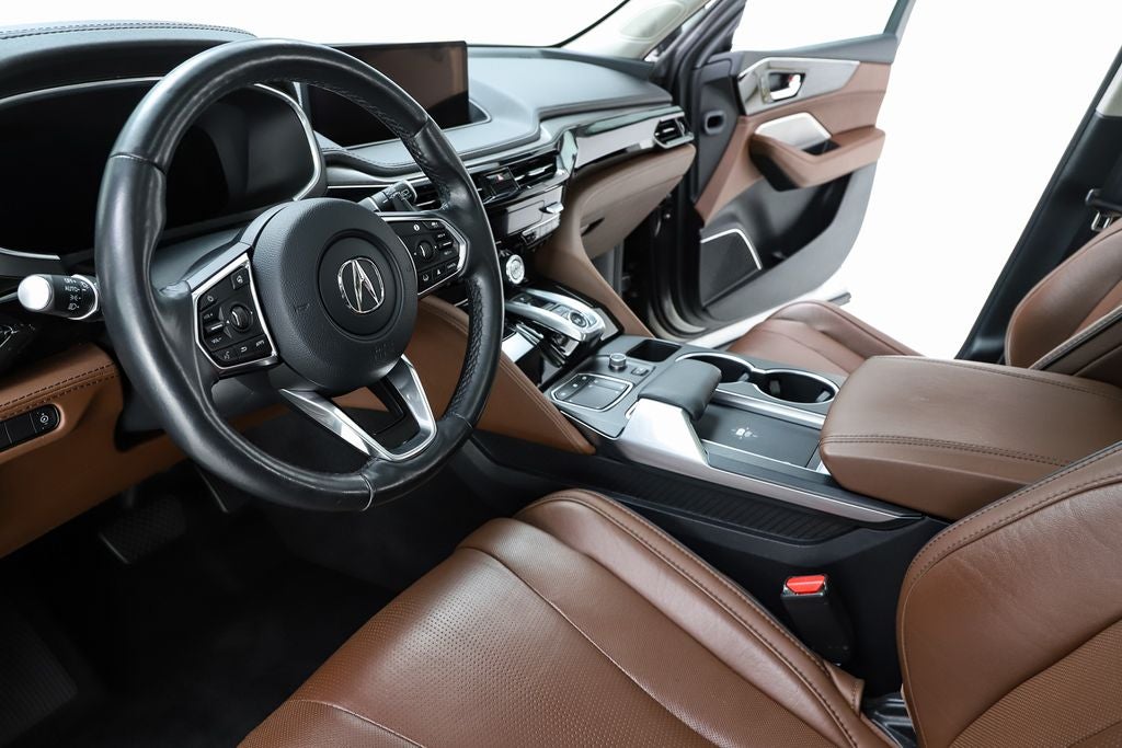 2023 Acura MDX Advance SH-AWD