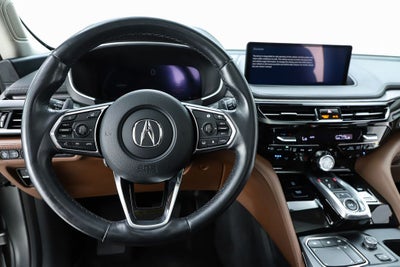 2023 Acura MDX Advance SH-AWD