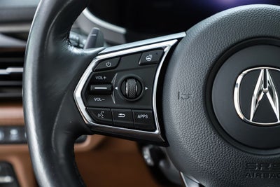 2023 Acura MDX Advance SH-AWD