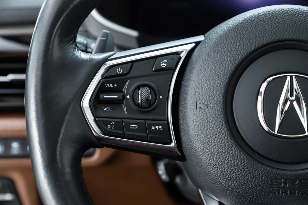 2023 Acura MDX Advance SH-AWD