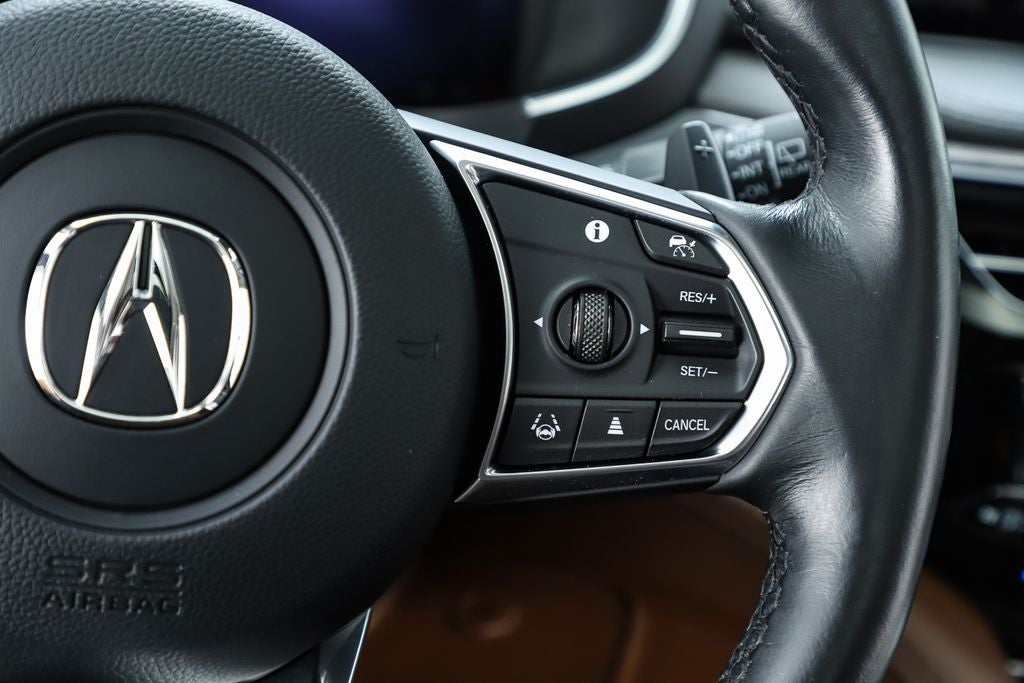 2023 Acura MDX Advance SH-AWD