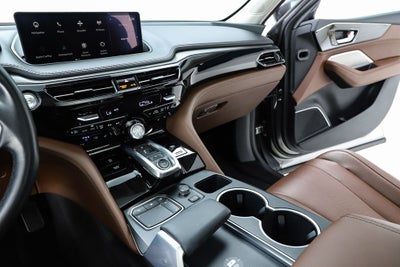 2023 Acura MDX Advance SH-AWD