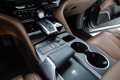 2023 Acura MDX Advance SH-AWD