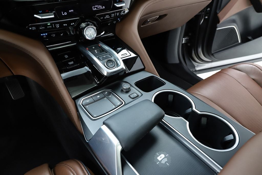 2023 Acura MDX Advance SH-AWD
