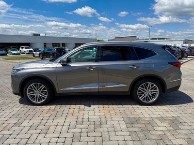 2023 Acura MDX Advance SH-AWD