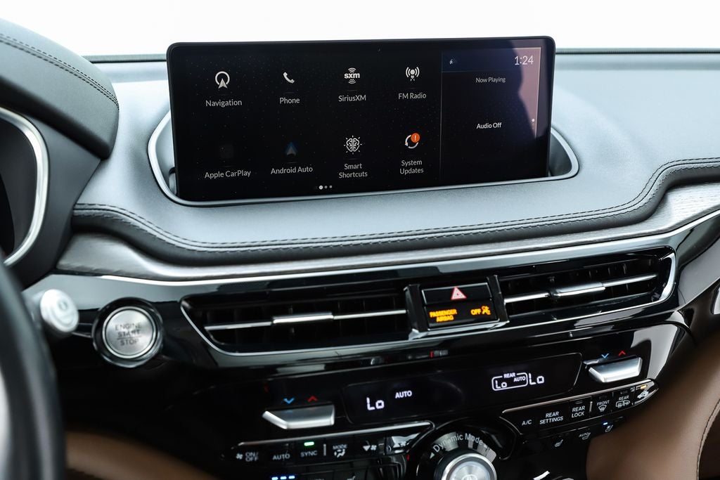 2023 Acura MDX Advance SH-AWD