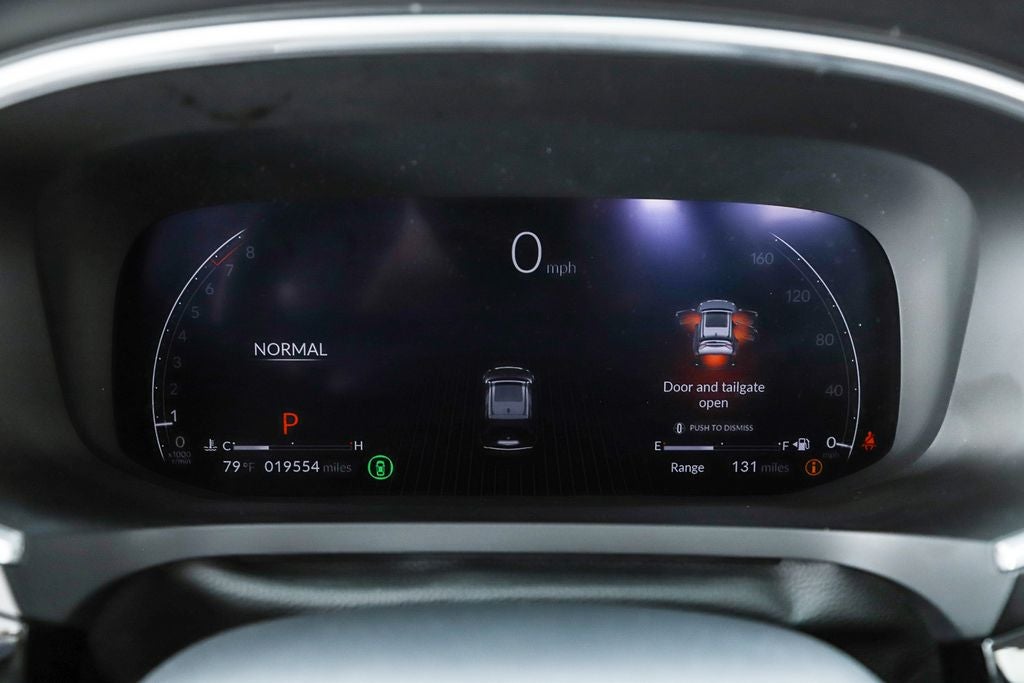 2023 Acura MDX Advance SH-AWD