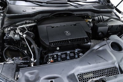 2023 Acura MDX Advance SH-AWD