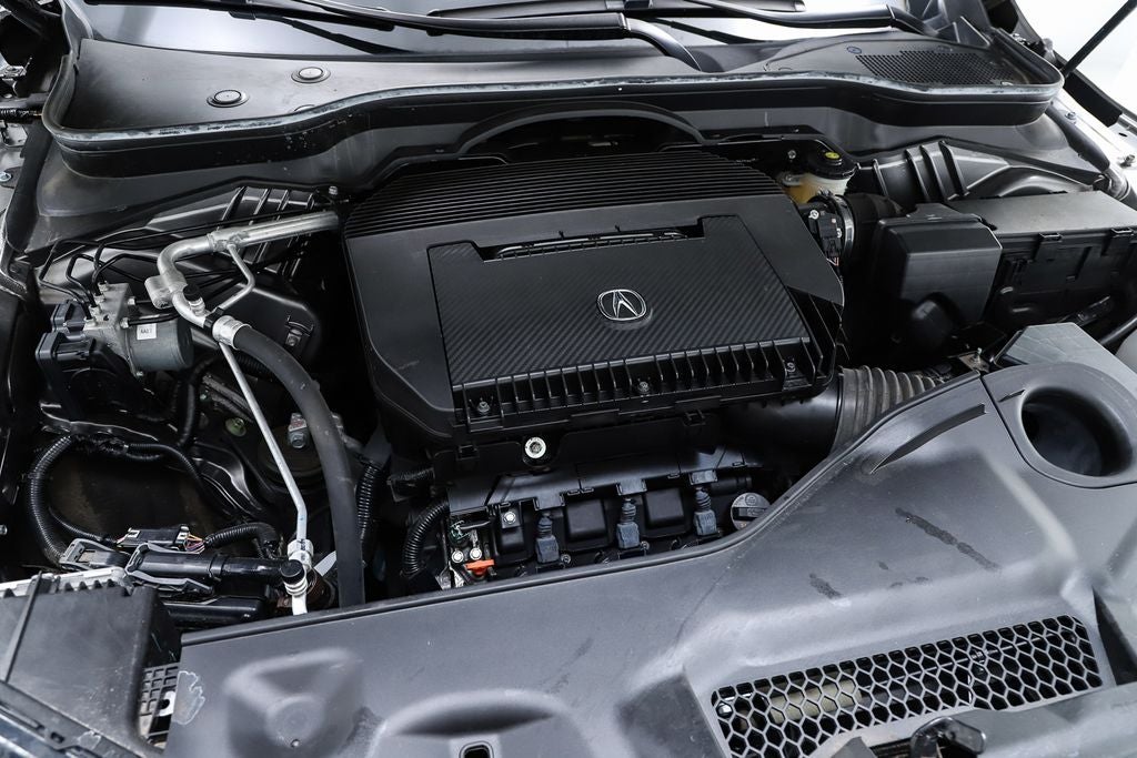 2023 Acura MDX Advance SH-AWD