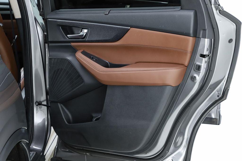 2023 Acura MDX Advance SH-AWD
