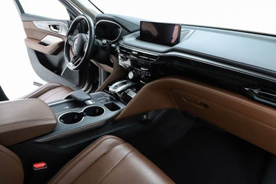 2023 Acura MDX Advance SH-AWD