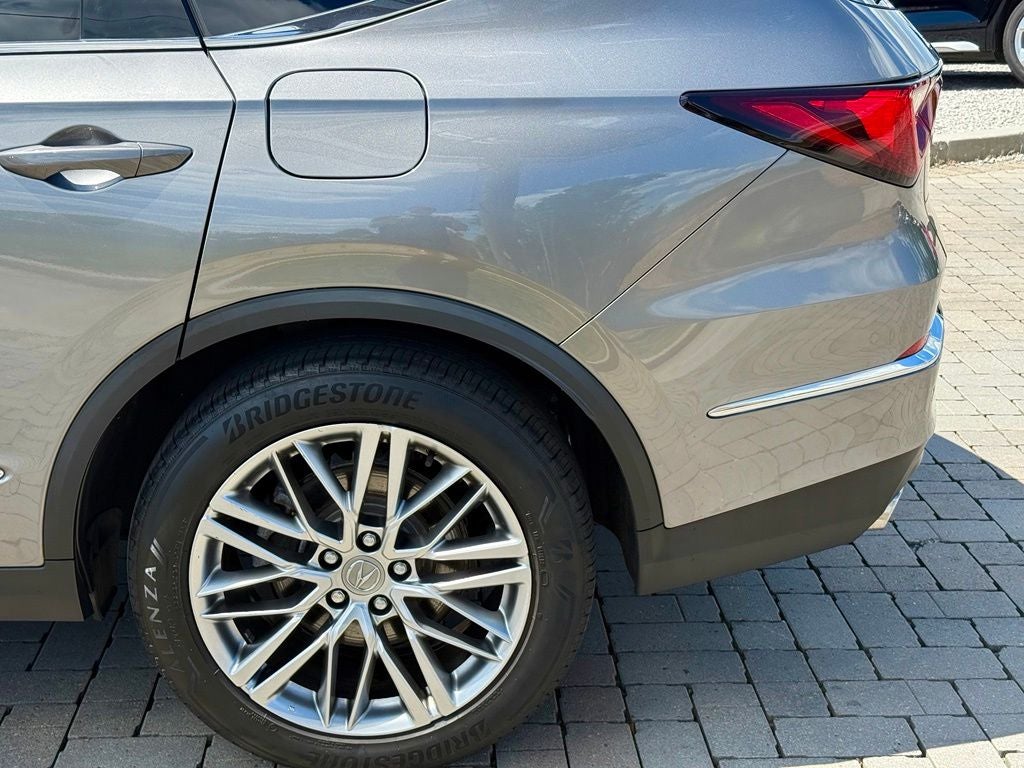 2023 Acura MDX Advance SH-AWD
