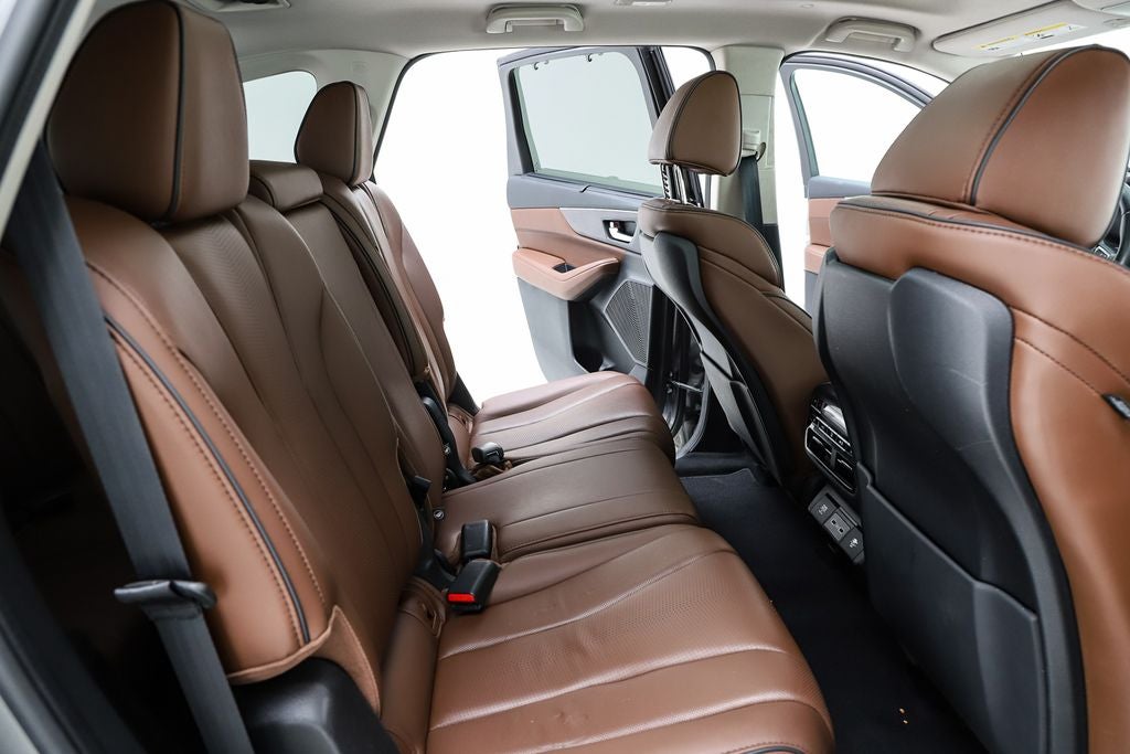 2023 Acura MDX Advance SH-AWD