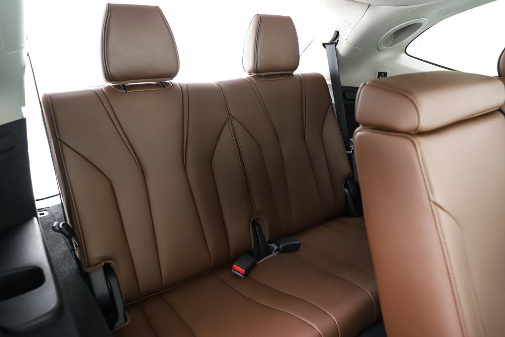 2023 Acura MDX Advance SH-AWD