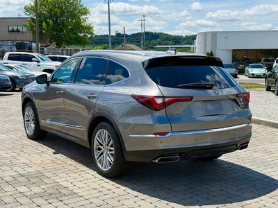 2023 Acura MDX Advance SH-AWD