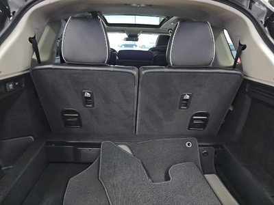 2025 Acura MDX Advance Package SH-AWD
