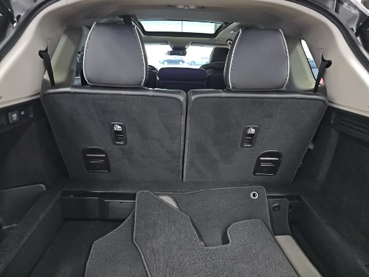 2025 Acura MDX Advance Package SH-AWD