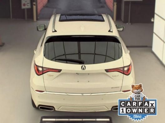 2025 Acura MDX Advance Package SH-AWD