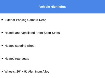 2025 Acura MDX Advance Package SH-AWD