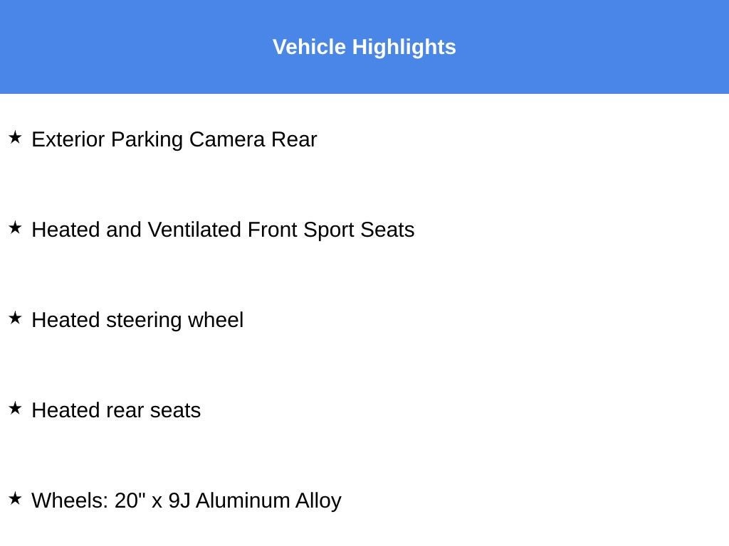 2025 Acura MDX Advance Package SH-AWD