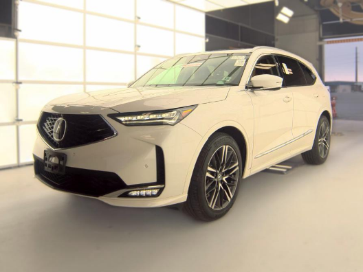 2025 Acura MDX Advance Package SH-AWD