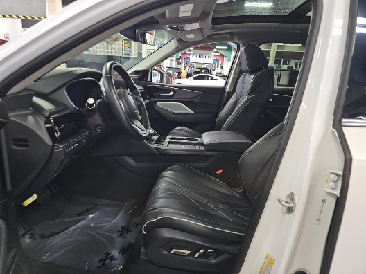 2025 Acura MDX Advance Package SH-AWD