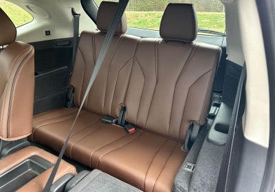 2025 Acura MDX Advance Package SH-AWD