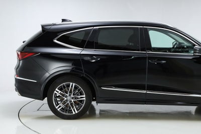 2025 Acura MDX Advance Package SH-AWD