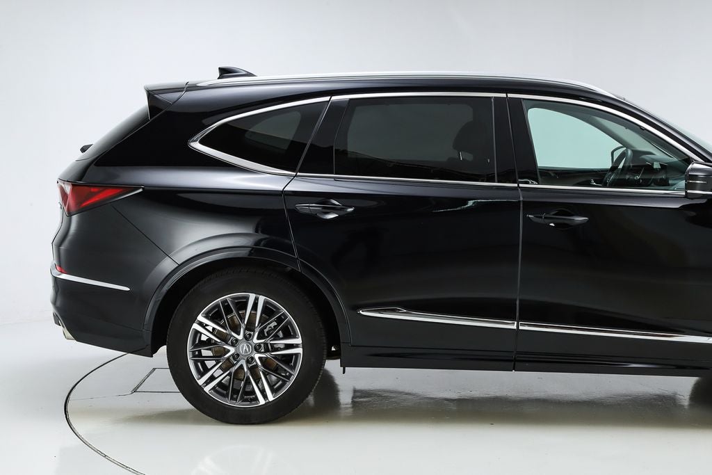 2025 Acura MDX Advance Package SH-AWD