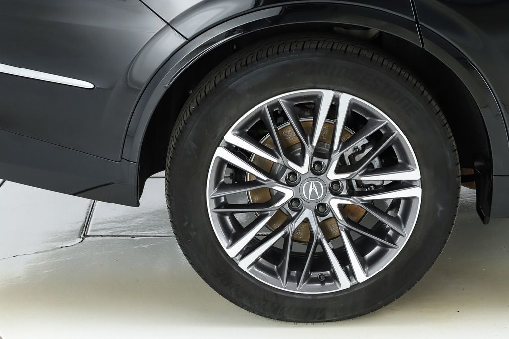 2025 Acura MDX Advance Package SH-AWD