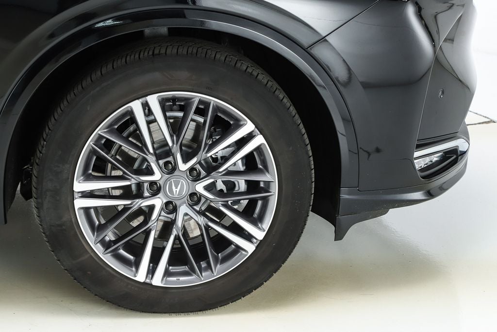 2025 Acura MDX Advance Package SH-AWD