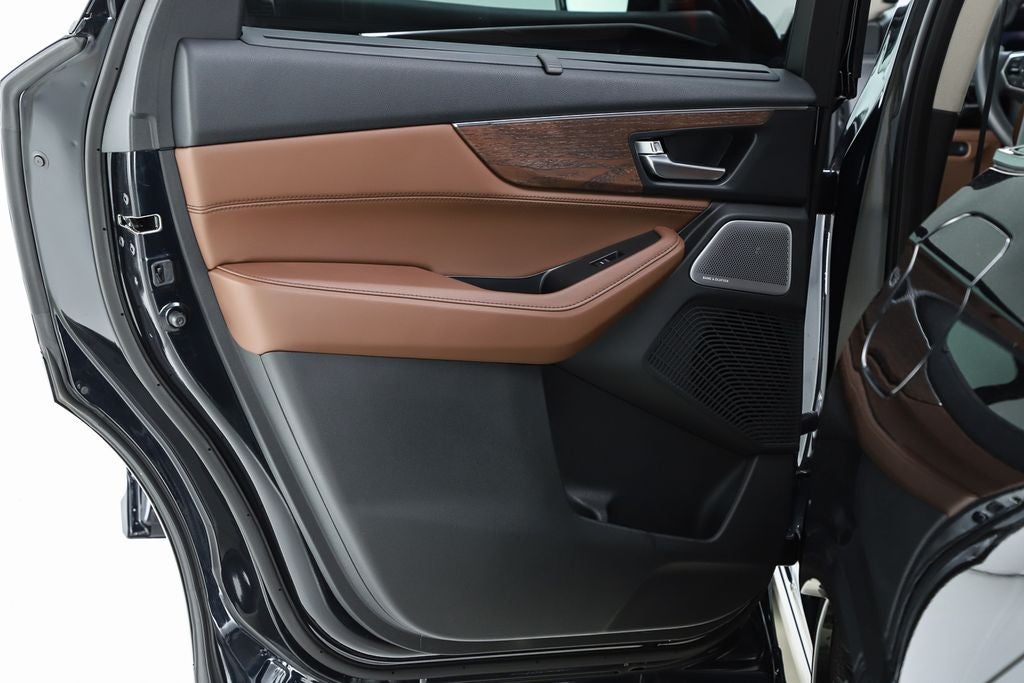 2025 Acura MDX Advance Package SH-AWD