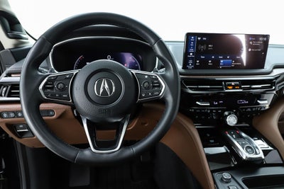 2025 Acura MDX Advance Package SH-AWD
