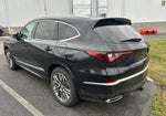 2025 Acura MDX Advance Package SH-AWD